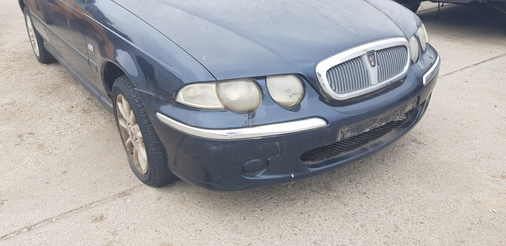 Rover 45 din 2002 , motor 1.4 benzina , tip 14K4F