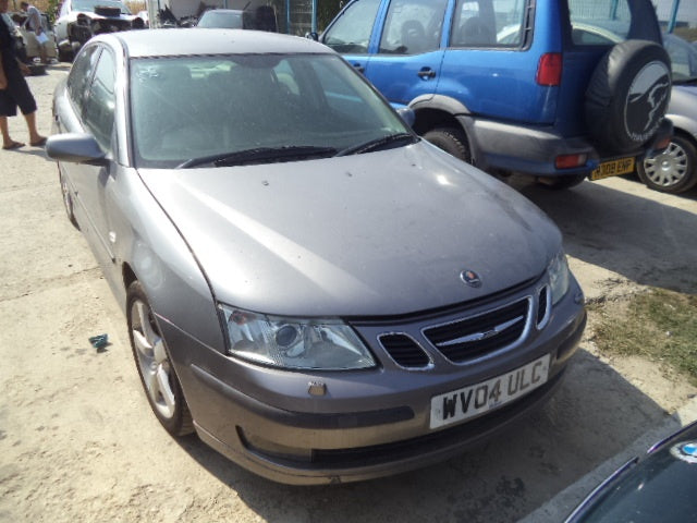 Saab 9-3 2005, 2.0TURBO