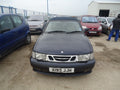 Saab 9-3 Cabrio 1998, 2.2 d