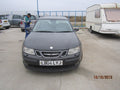 Saab 9-3 din 2003, 1.8 TURBO