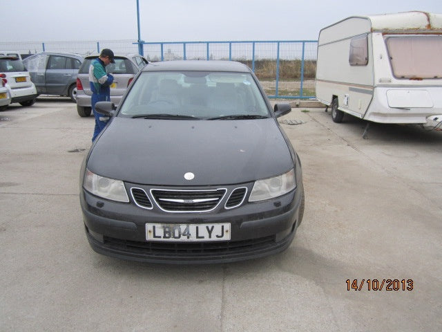 Saab 9-3 din 2003, 1.8 TURBO