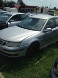 Saab 93 motor 19 CDTI 150 CP