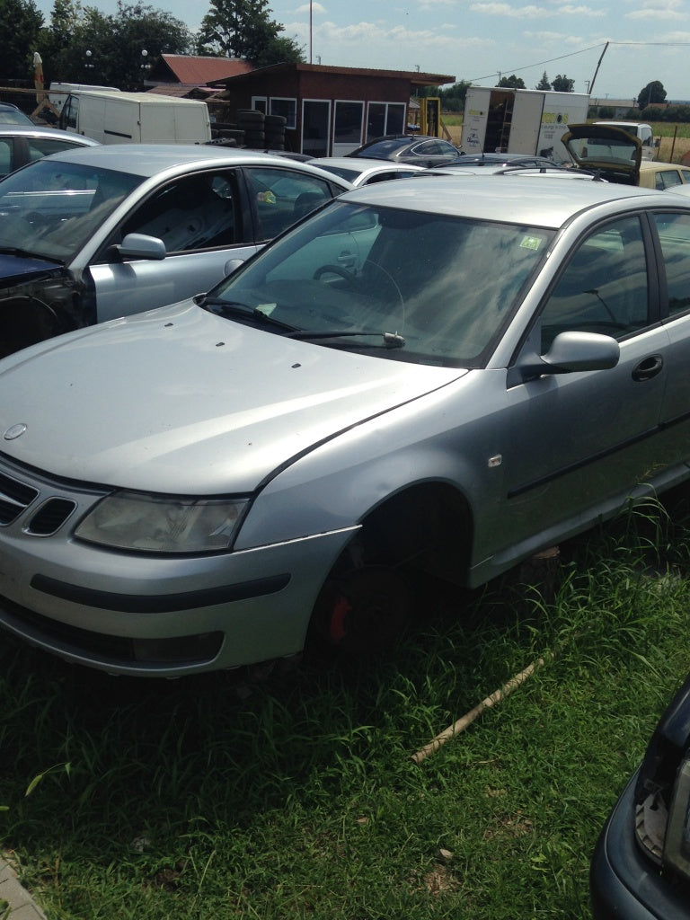 Saab 93 motor 19 CDTI 150 CP
