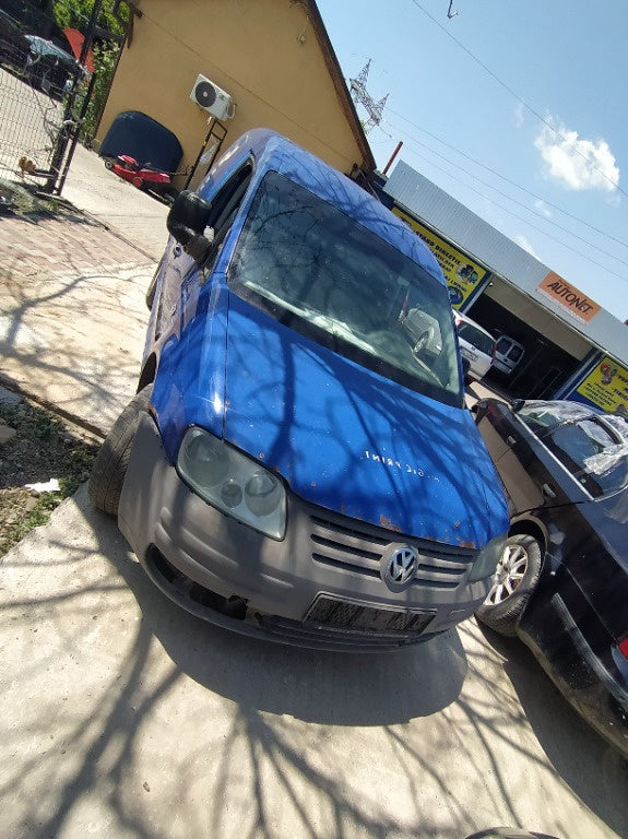 Se dezmembrez Caddy 2005 MOTOR 2.0 SDI