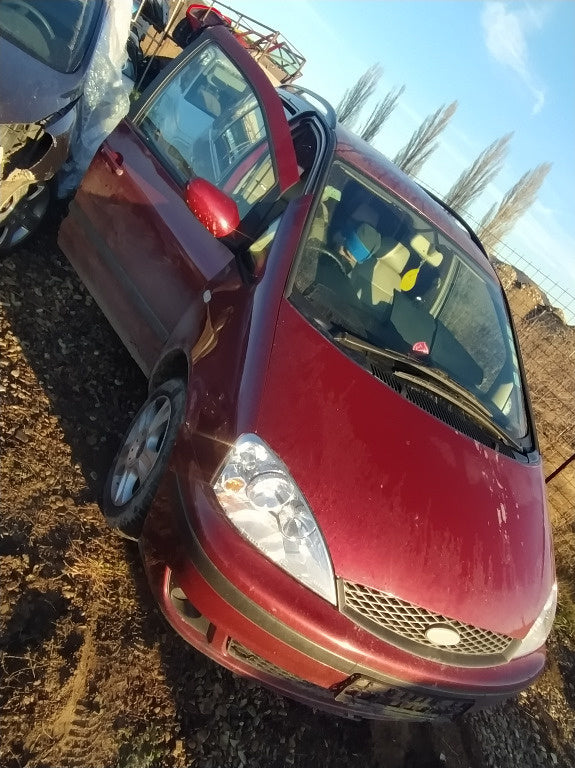 Se dezmembrez ford galaxy an 2001 , motor 2.3 benzina cutie automata 7 locuri volan dreapta interior piele