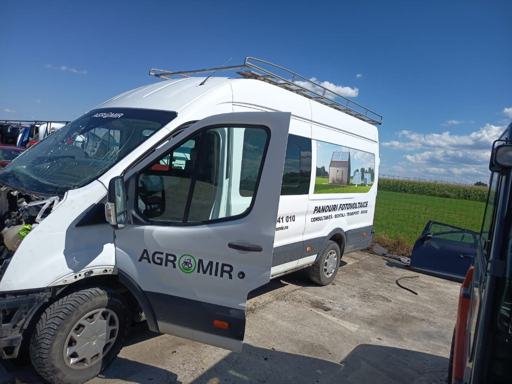Se dezmembrez Ford Transit 2.2