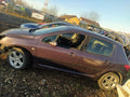 Se dezmembrez peugeot 307 an 2003 motor 2.0 hdi culoare violet
