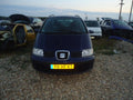 Seat Alhambra 2003, 1.9 TDI