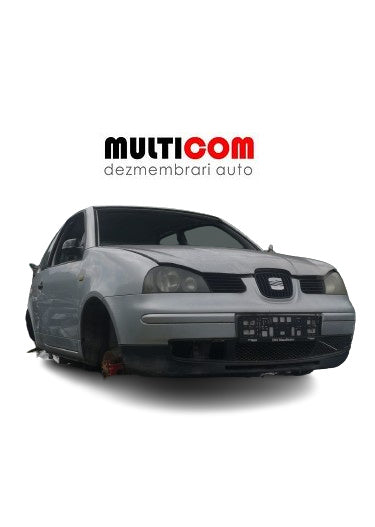 Seat Arosa, an fabricație 2001, 1.0 benzină