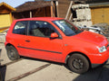 Seat Arosa din 1998-2001, 1.0 B