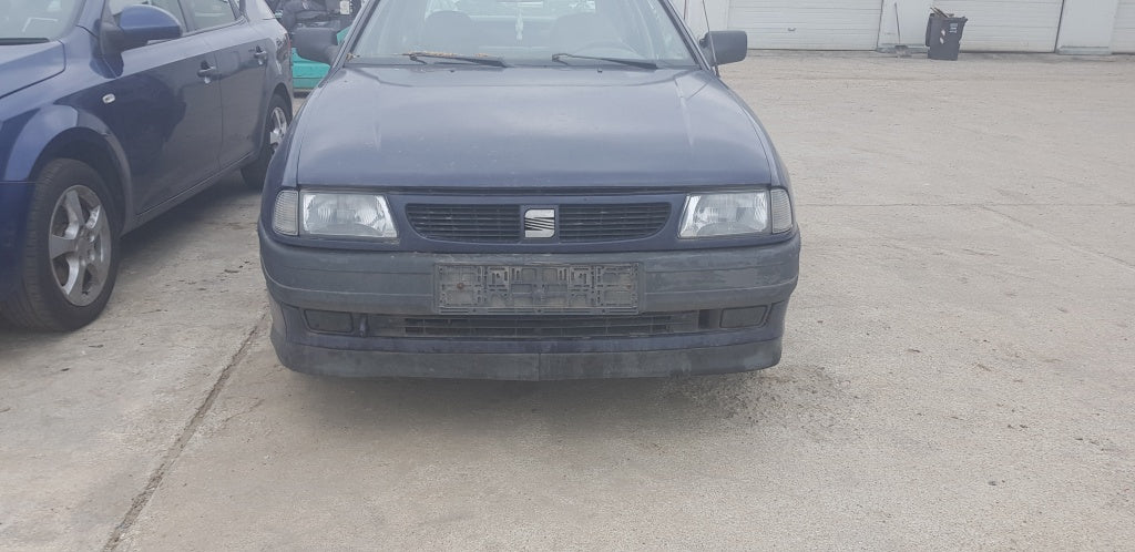 Seat Cordoba din 1996, motor 1.4 benzina, tip AEX