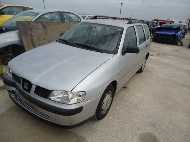 Seat Cordoba Vario din 1996-1999, 1.6 B, APT