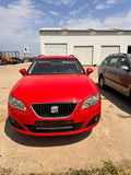 Seat Exeo din 2010, motor 2.0 tdi, tip CAGA