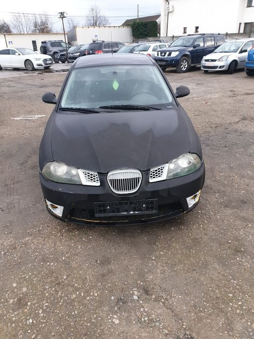 Seat ibiza 1.9 tdi Asz.motor cutie 6 trepte manual disponibil orice