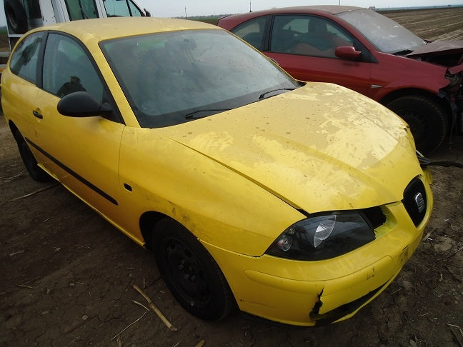 Seat Ibiza 2005 HATCHBACK 3 USI, 1.4 tdi