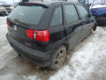 Seat Ibiza din 1999-2002, 1.4 b