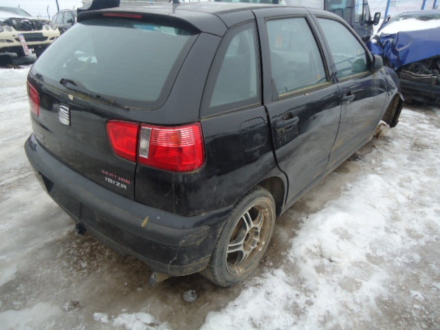 Seat Ibiza din 1999-2002, 1.4 b