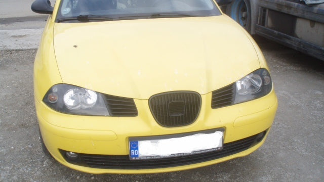 Seat Ibiza din 2004, 1.4 b