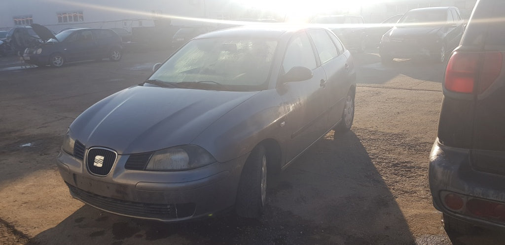 Seat Ibiza din 2005, motor 1.4 benzina, tip BKY