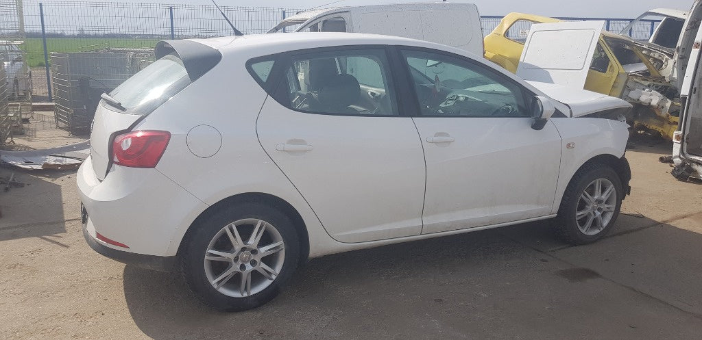 Seat Ibiza V (6J5) din 2010, motor 1.4 tdi, tip BMS