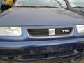 Seat Toledo din 1997, 1.9 TDI