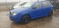 Skoda Fabia 1 din 2007, motor 1.2 benzina , tip BMD