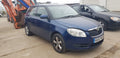 Skoda Fabia 2 din 2007, motor 1.4 benzina tip BXW