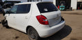 Skoda Fabia din 2010, motor 1.4 tdi , tip BNV
