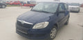 Skoda Fabia din 2011, motor 1.2 benzina, tip CHFA