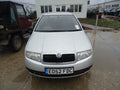 Skoda Fabia I 2001, 1.4 16v