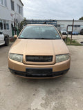 Skoda Fabia I 2003, 1.4 16v, tip AUA