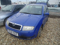 Skoda Fabia I din 2002, 1.4 mpi