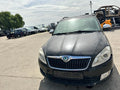 Skoda Fabia II Break din 2011, motor 1.2 tdi, tip CFW