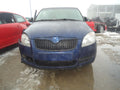 Skoda Fabia II din 2007-2009, 1.2 6v