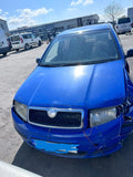 Skoda Fabia sedan din 2004 1.9 sdi , tip ASY