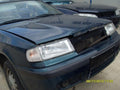 Skoda Felicia din 1998-2001, 1.9 d