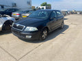 Skoda Octavia (1z3) din 2006 , motor 2.0 tdi, tip BKD