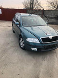 Skoda octavia 2 break 2.0 tdi cod motor bkd manual 6+1 trepte capota