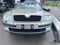 Skoda Octavia II din 2005 motor 2.0 Fsi tip BLR