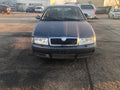 Skoda Octavia Tour din 2004 , motor 1.9 tdi ALH