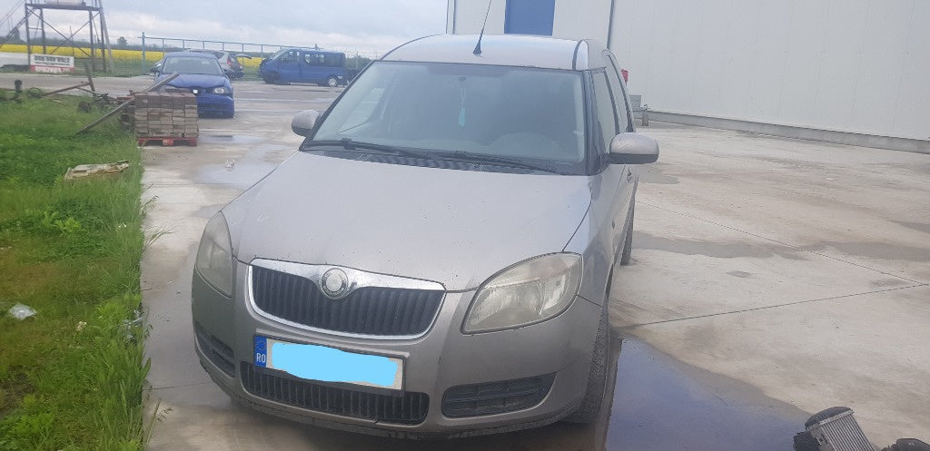 Skoda Roomster din 2008, motor 1.4 tdi, tip BNV