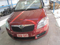 Skoda Roomster din 2010, 1.4 tdi