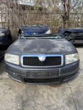 Skoda superb 1,9 tdi 2003