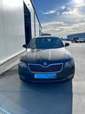 Skoda Superb 2 din 2015 motor 2.0 tdi, tip CFFB