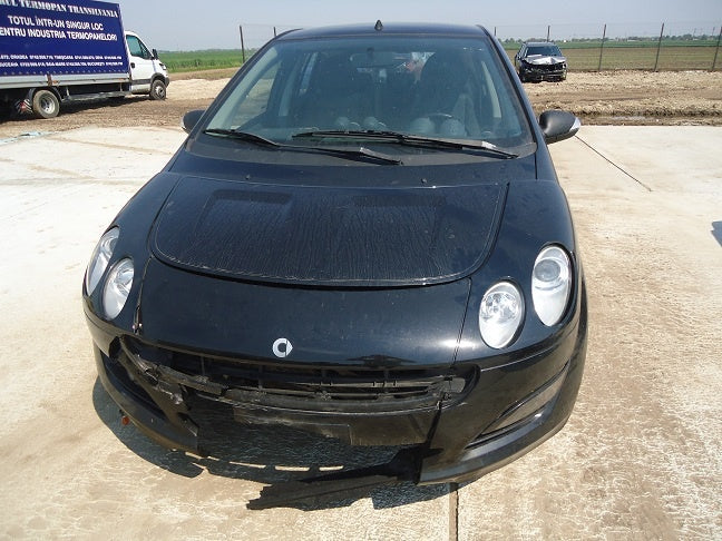 Smart ForFour 2004-2007, 1.1 b