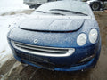 Smart ForFour 2004-2007, 1.3 b