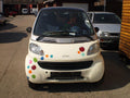 Smart ForTwo din 2000-2004, 0.6 b