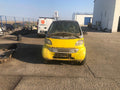 Smart Fortwo din 2000, motor 0.6 benzina