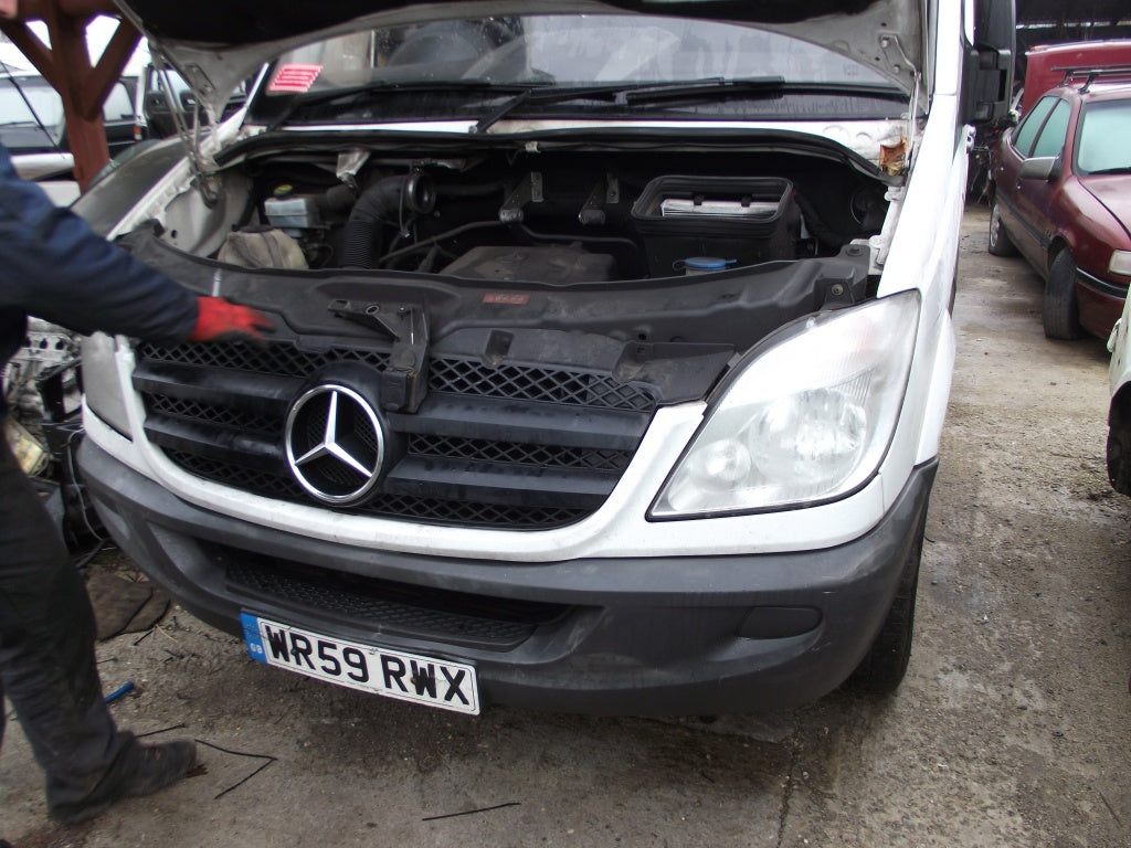 SPRINTER 2,2 EURO 5