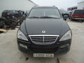 SsangYong Kyron din 2008, 2.0 d